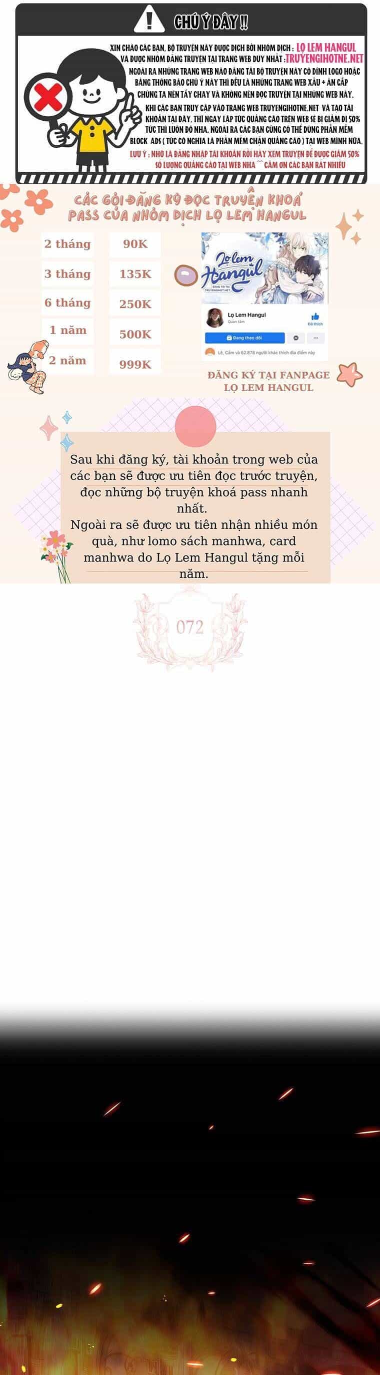 Để Yên Cho Tiểu Thư Hiền - Chương 72 - ảnh 1