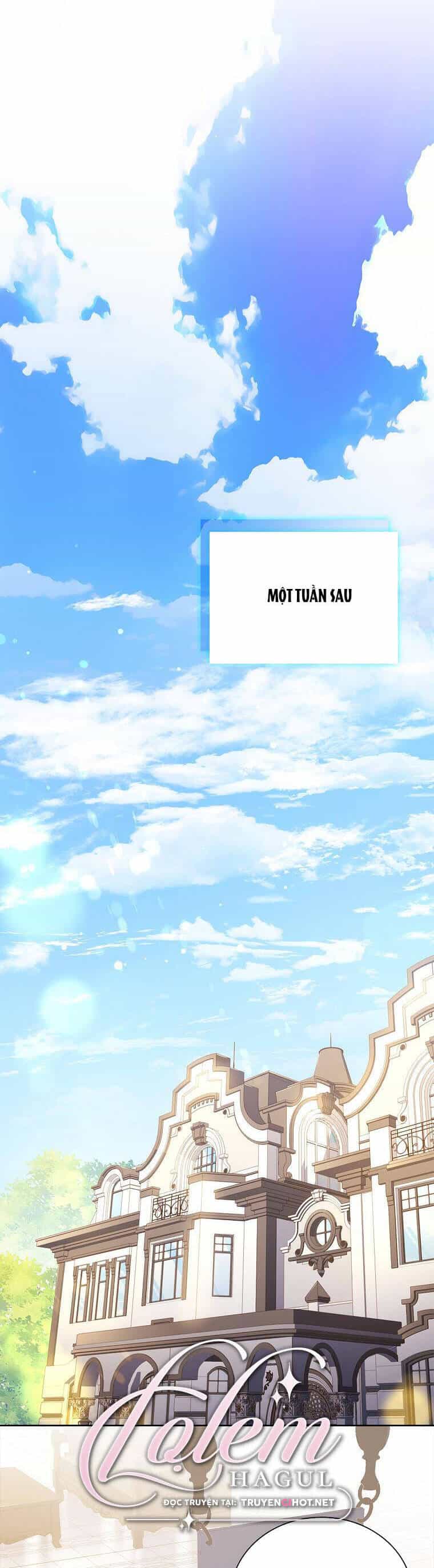 Để Yên Cho Tiểu Thư Hiền - Chương 73 - ảnh 28