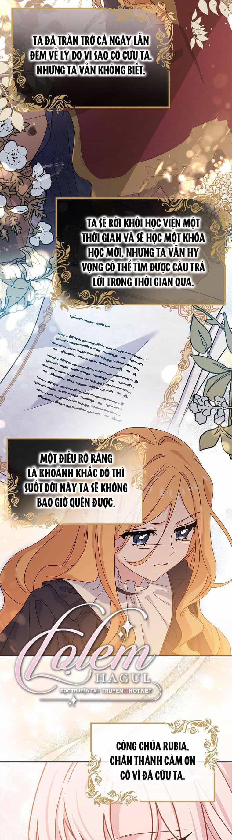 Để Yên Cho Tiểu Thư Hiền - Chương 73 - ảnh 32