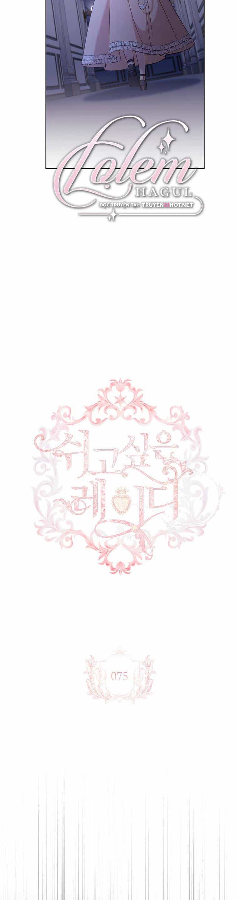 Để Yên Cho Tiểu Thư Hiền - Chương 75 - ảnh 8