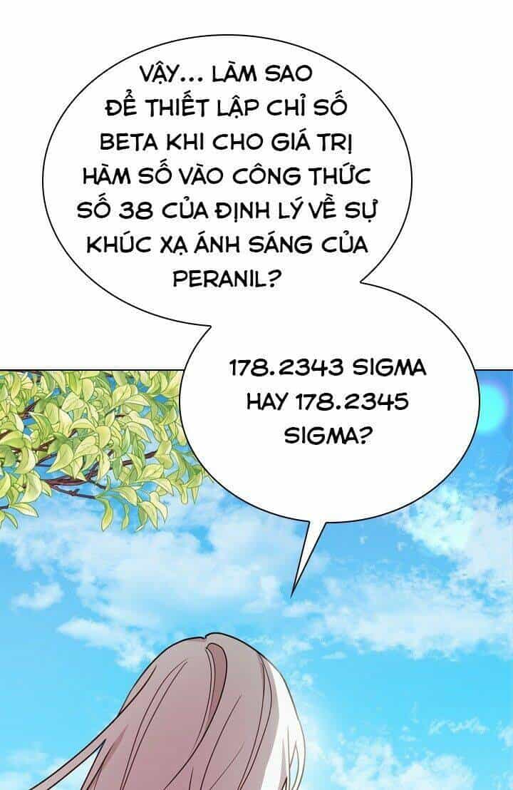 Để Yên Cho Tiểu Thư Hiền - Chương 8 - ảnh 20