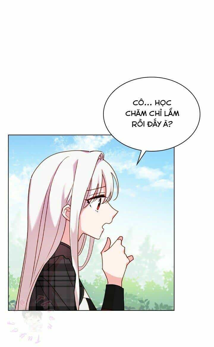 Để Yên Cho Tiểu Thư Hiền - Chương 8 - ảnh 29
