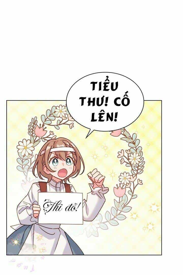 Để Yên Cho Tiểu Thư Hiền - Chương 8 - ảnh 40