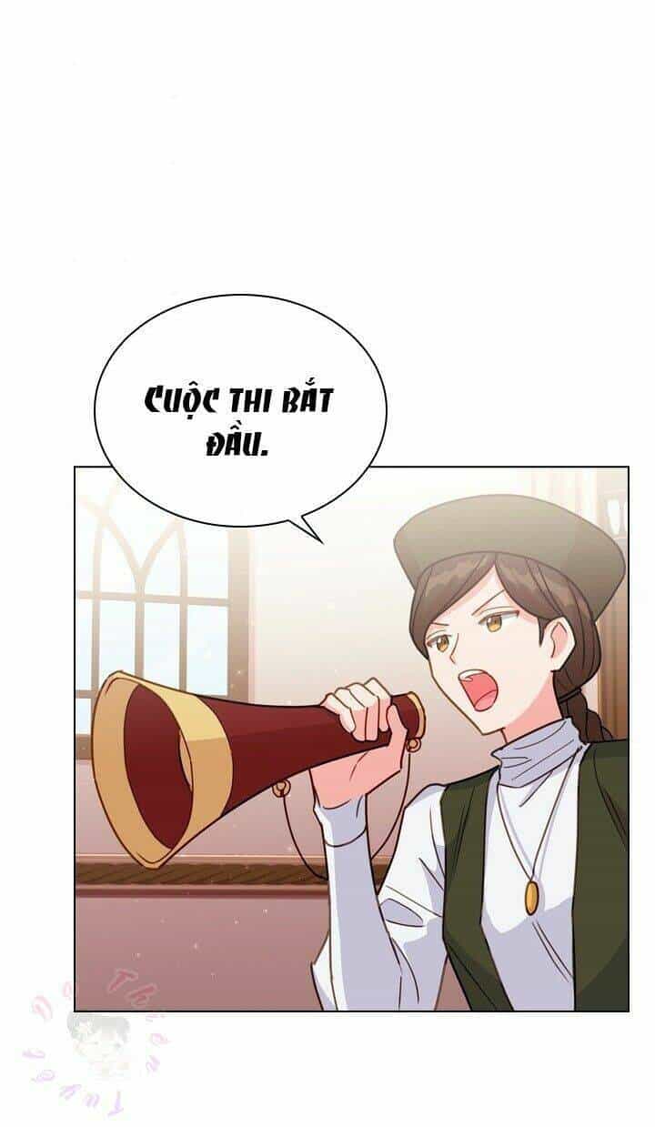 Để Yên Cho Tiểu Thư Hiền - Chương 8 - ảnh 44