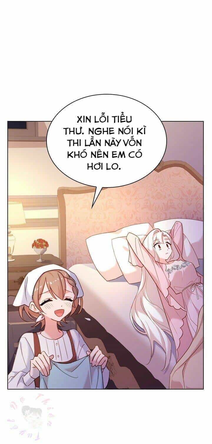 Để Yên Cho Tiểu Thư Hiền - Chương 8 - ảnh 60