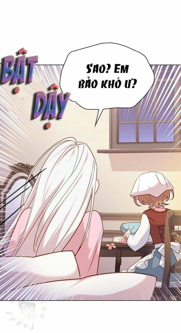 Để Yên Cho Tiểu Thư Hiền - Chương 8 - ảnh 61