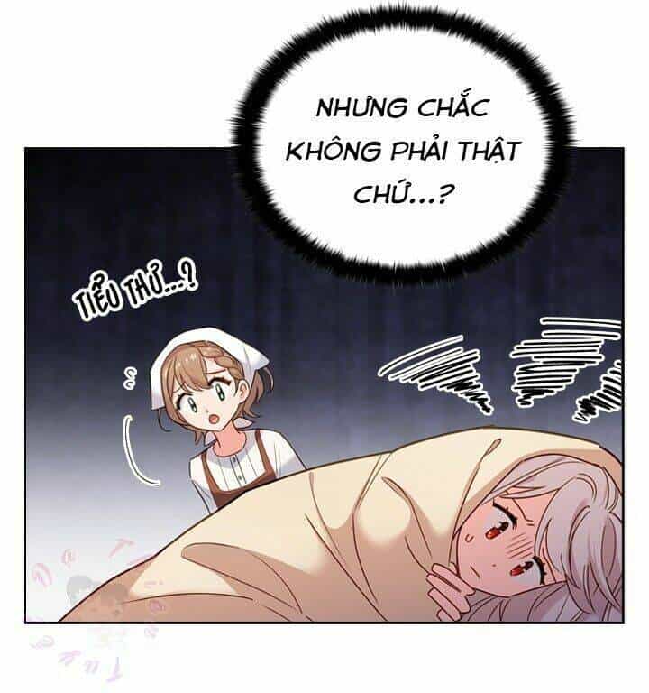 Để Yên Cho Tiểu Thư Hiền - Chương 8 - ảnh 66