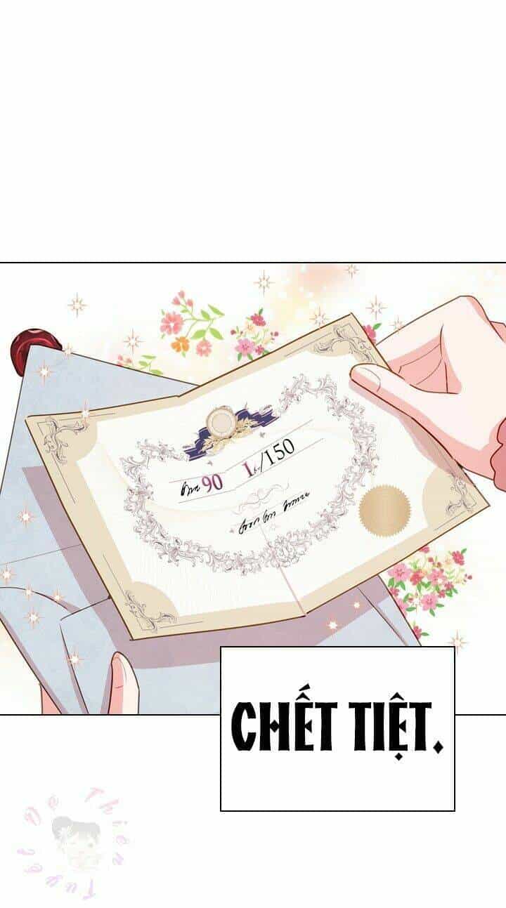 Để Yên Cho Tiểu Thư Hiền - Chương 8 - ảnh 79