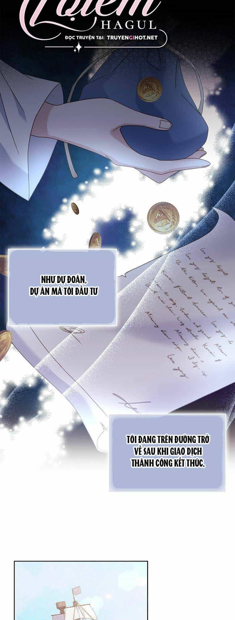 Để Yên Cho Tiểu Thư Hiền - Chương 82 - ảnh 2
