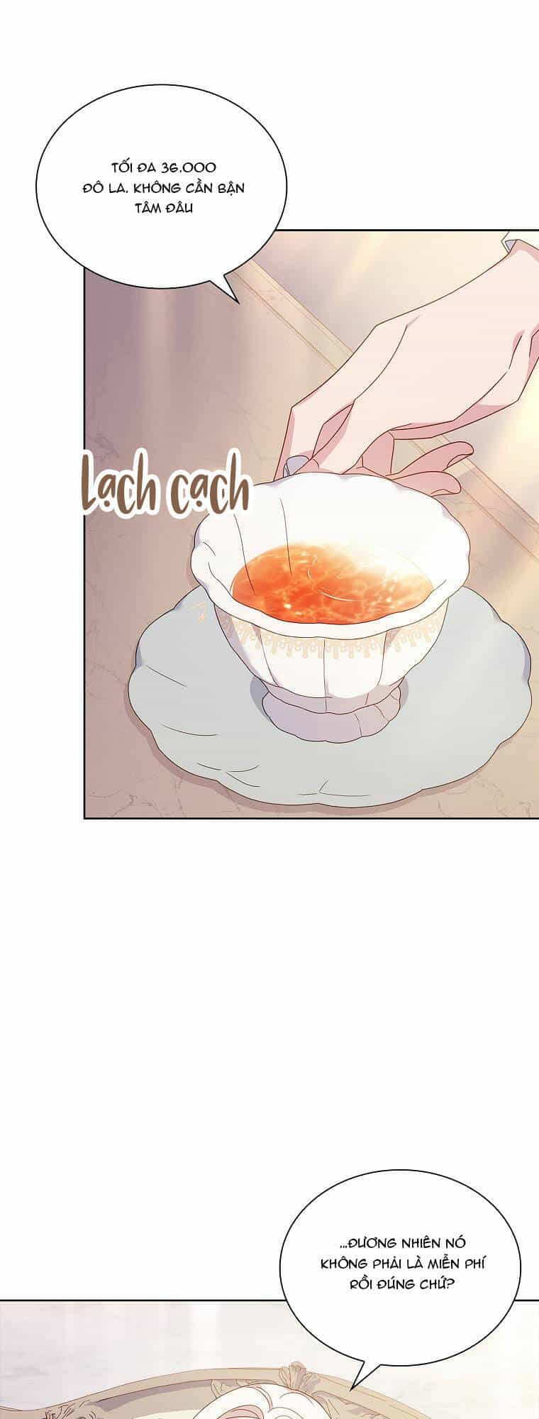 Để Yên Cho Tiểu Thư Hiền - Chương 82 - ảnh 35