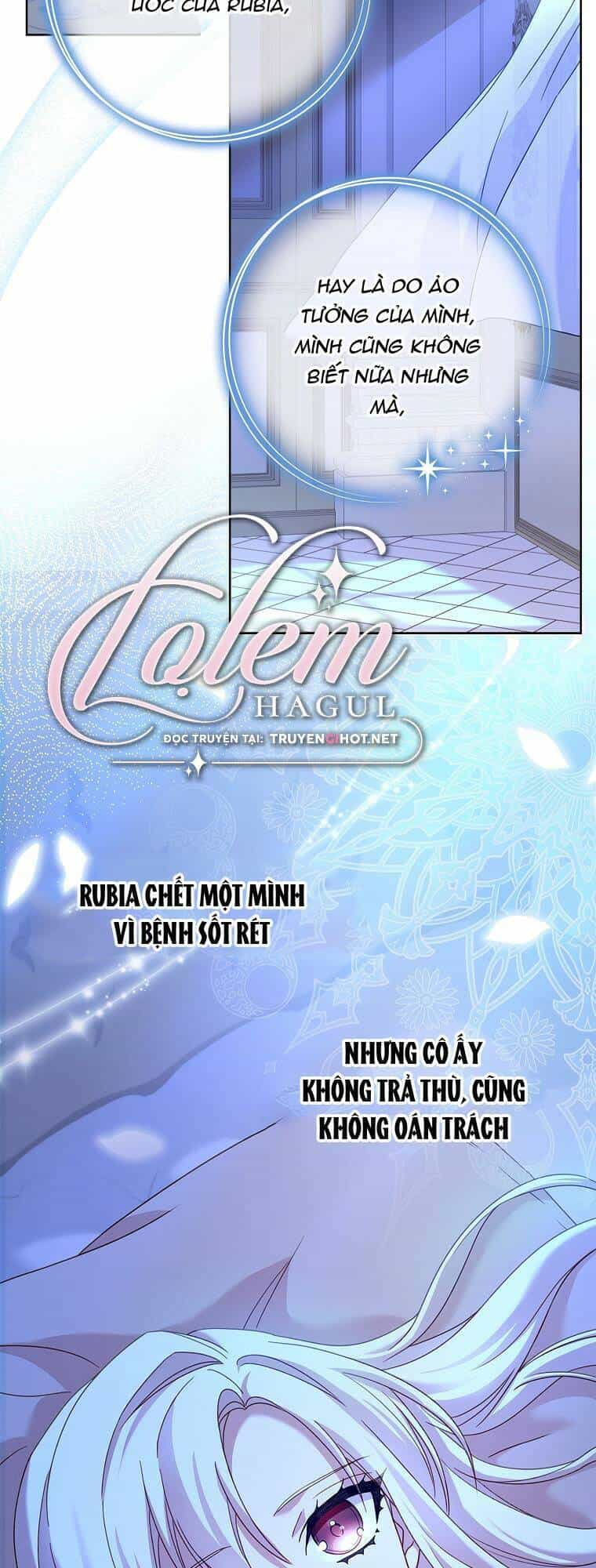 Để Yên Cho Tiểu Thư Hiền - Chương 82 - ảnh 63