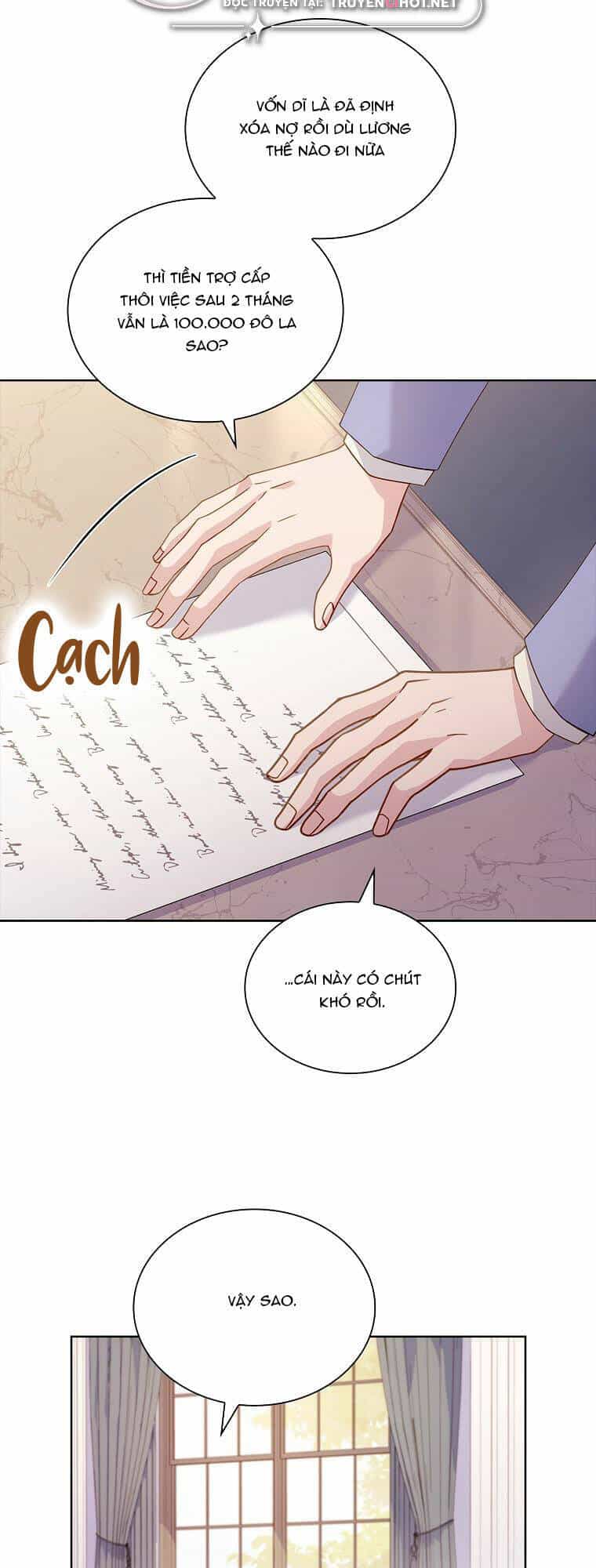 Để Yên Cho Tiểu Thư Hiền - Chương 83 - ảnh 19