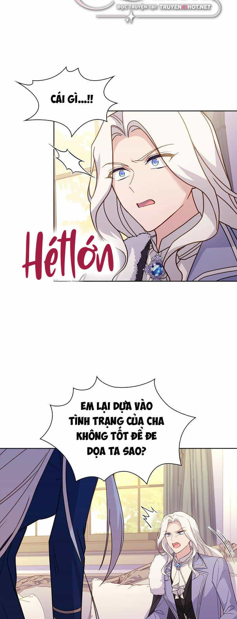 Để Yên Cho Tiểu Thư Hiền - Chương 83 - ảnh 21