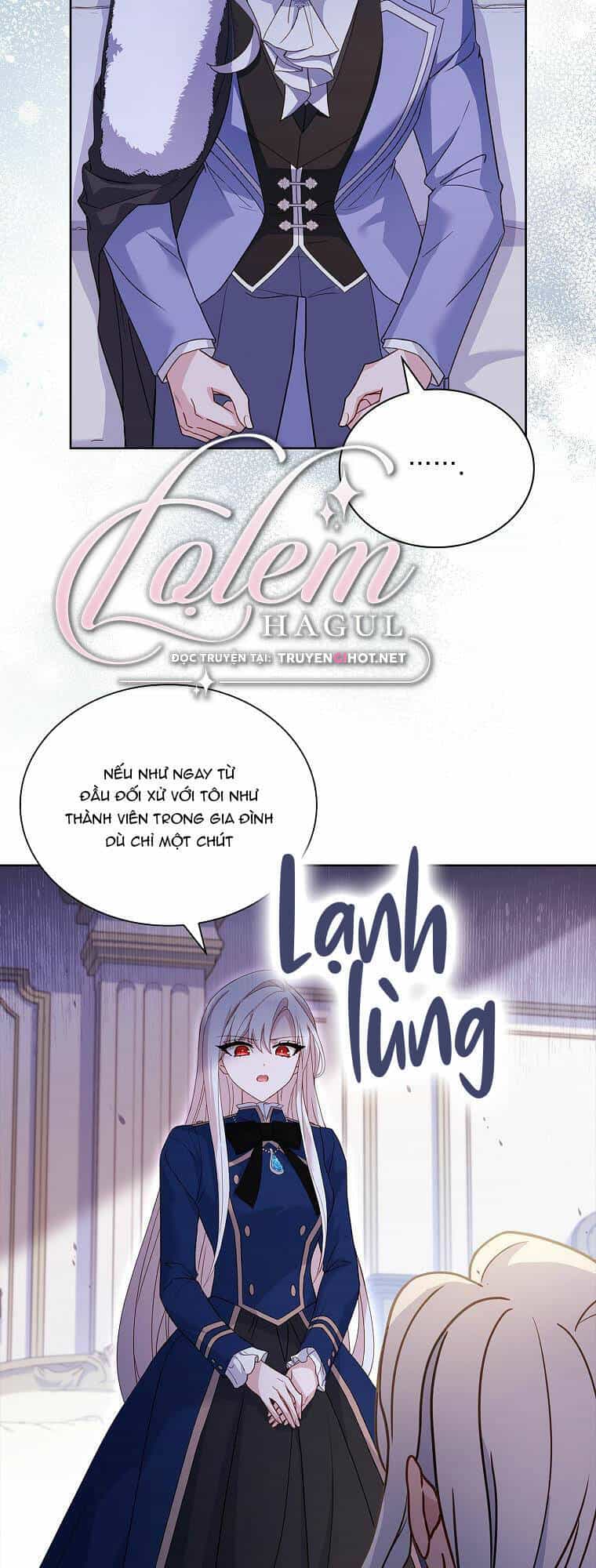 Để Yên Cho Tiểu Thư Hiền - Chương 83 - ảnh 25