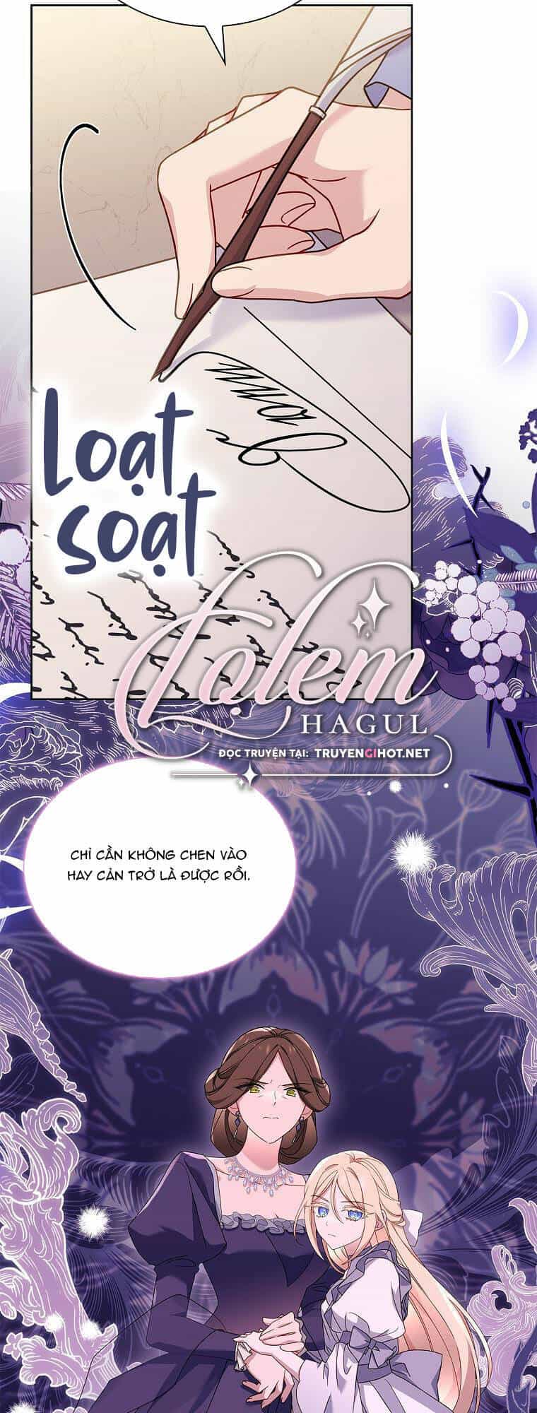 Để Yên Cho Tiểu Thư Hiền - Chương 83 - ảnh 28