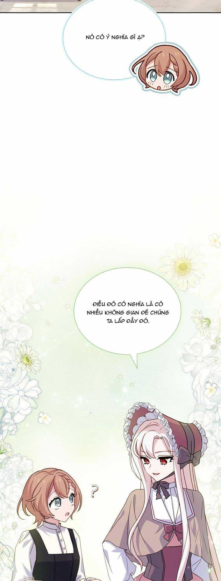 Để Yên Cho Tiểu Thư Hiền - Chương 84 - ảnh 29