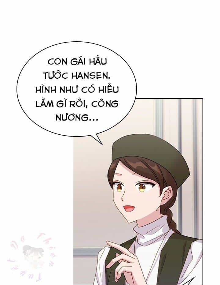 Để Yên Cho Tiểu Thư Hiền - Chương 9 - ảnh 12