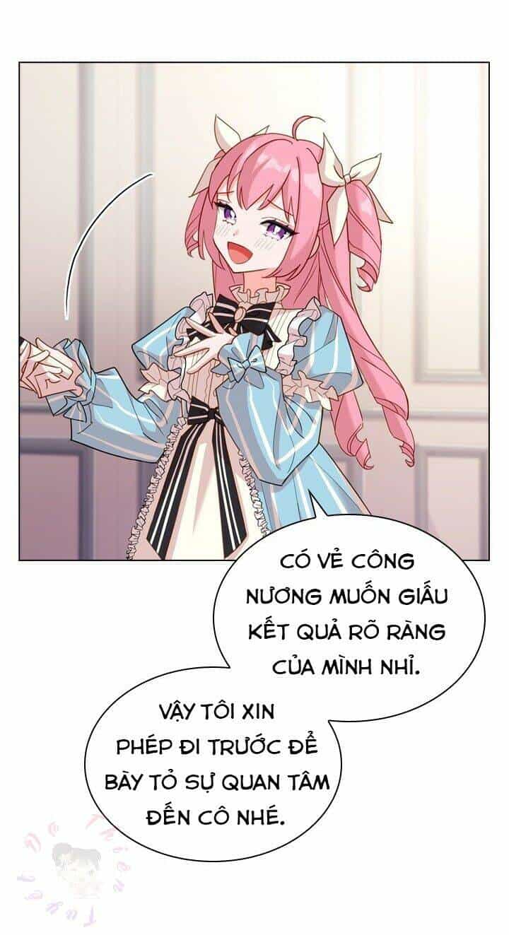 Để Yên Cho Tiểu Thư Hiền - Chương 9 - ảnh 16