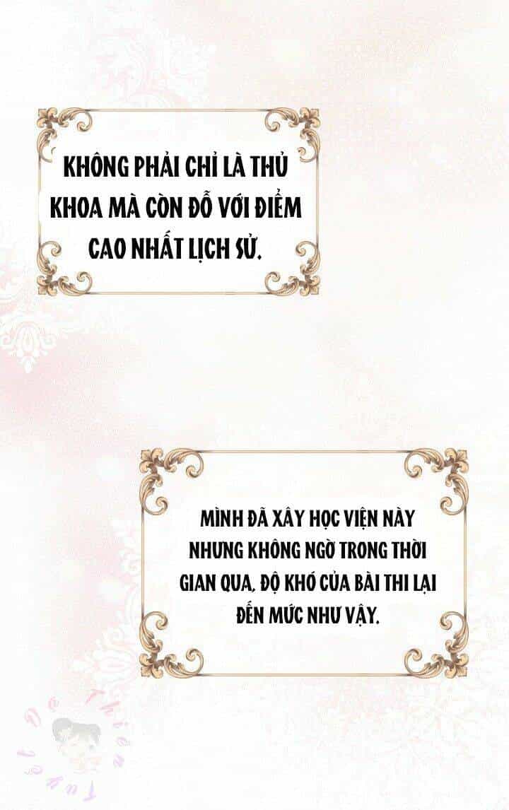 Để Yên Cho Tiểu Thư Hiền - Chương 9 - ảnh 26