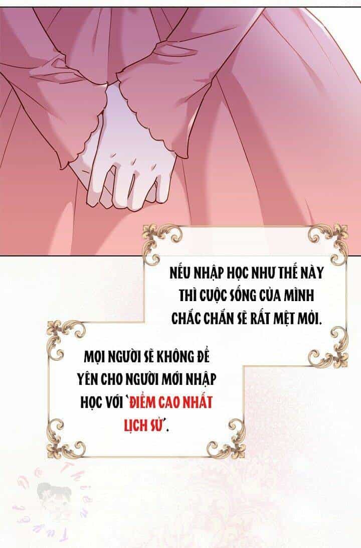 Để Yên Cho Tiểu Thư Hiền - Chương 9 - ảnh 27
