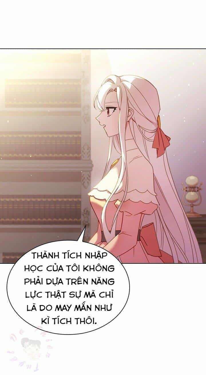 Để Yên Cho Tiểu Thư Hiền - Chương 9 - ảnh 32