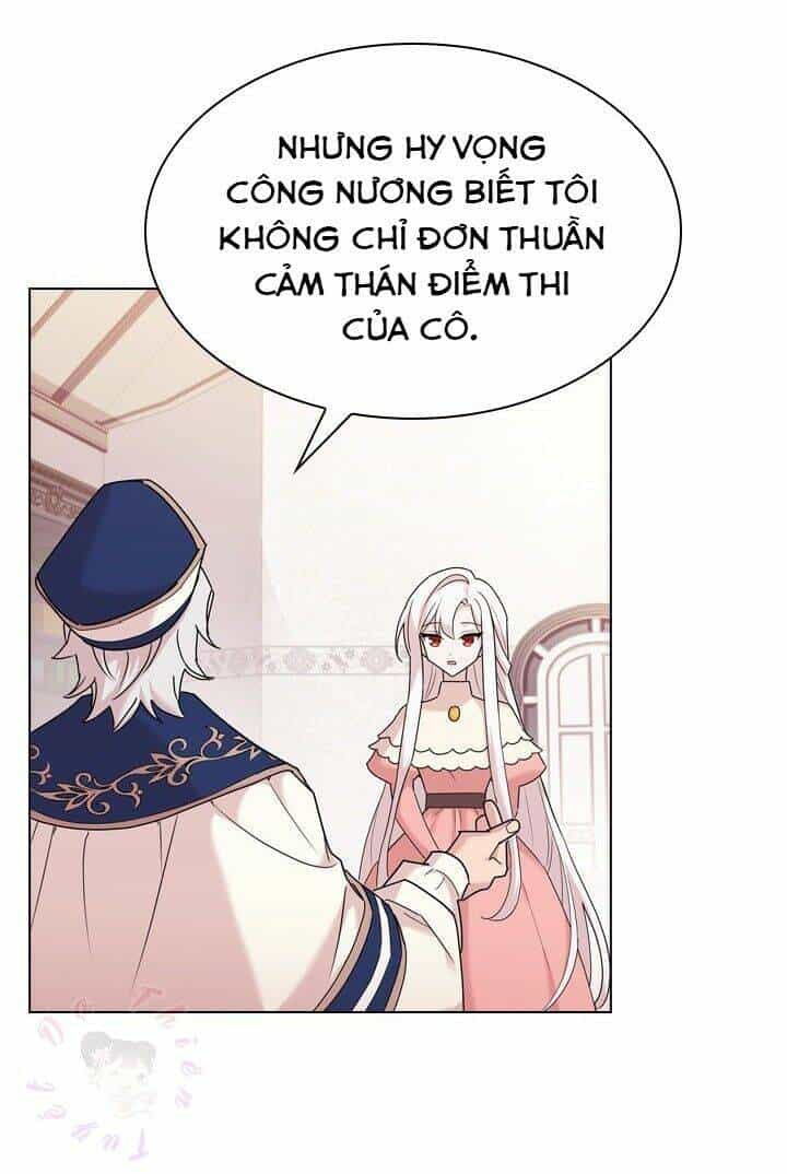 Để Yên Cho Tiểu Thư Hiền - Chương 9 - ảnh 34