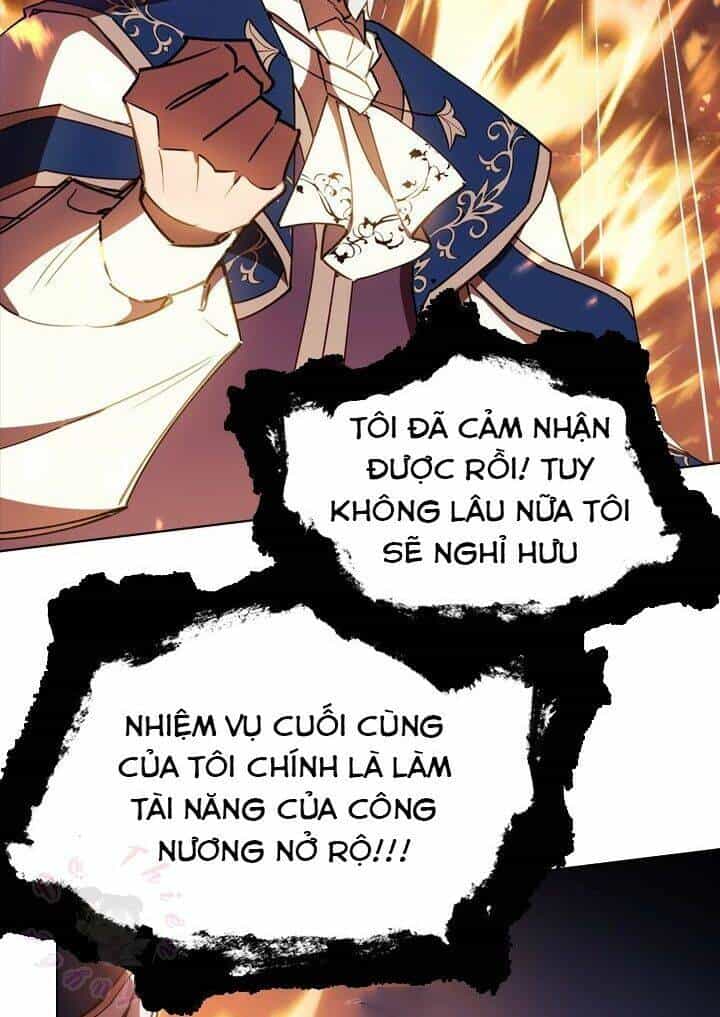 Để Yên Cho Tiểu Thư Hiền - Chương 9 - ảnh 37