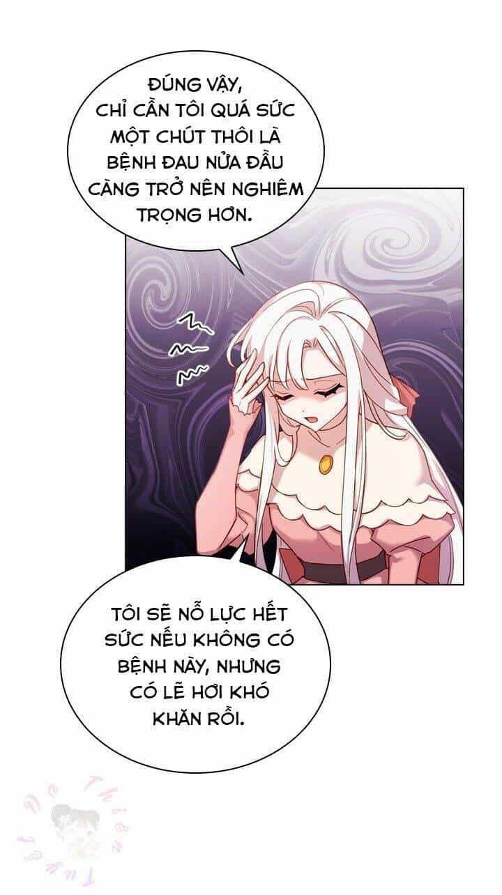 Để Yên Cho Tiểu Thư Hiền - Chương 9 - ảnh 50