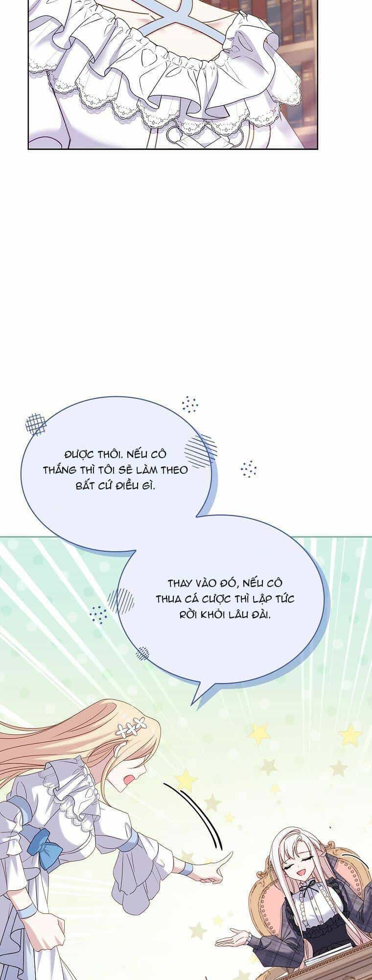 Để Yên Cho Tiểu Thư Hiền - Chương 86 - ảnh 34