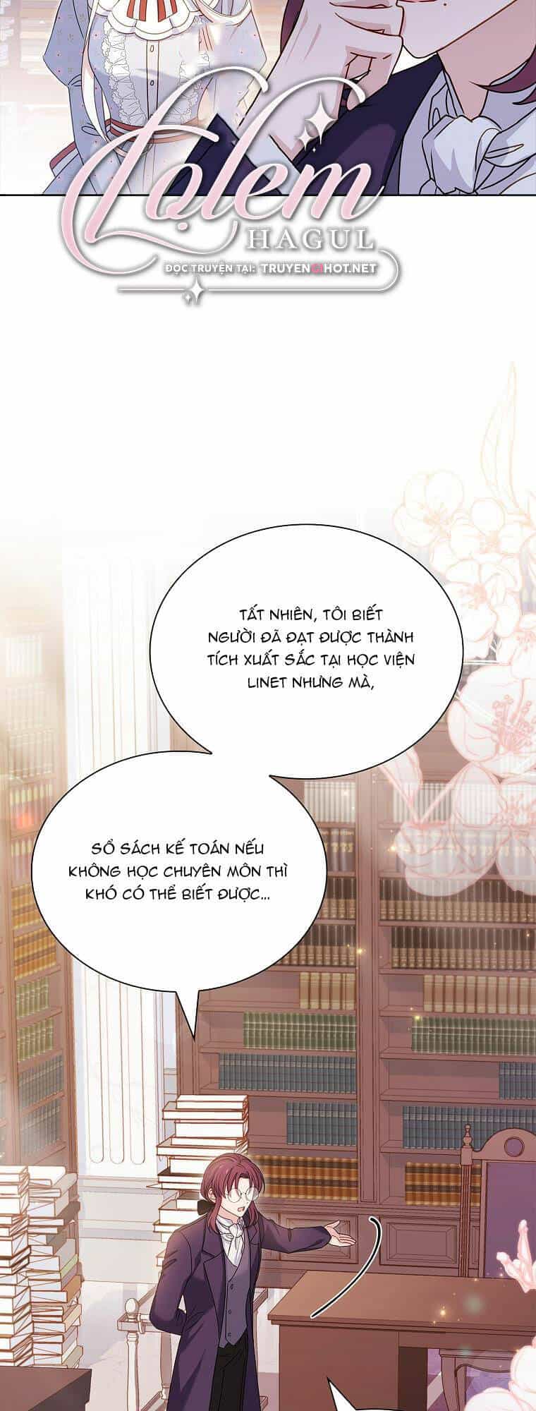 Để Yên Cho Tiểu Thư Hiền - Chương 86 - ảnh 52