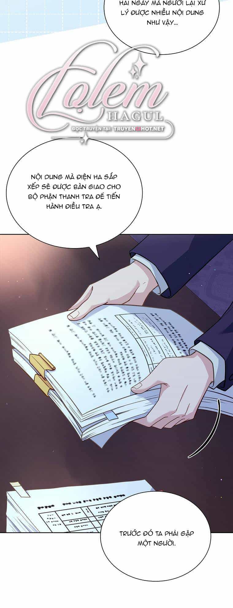 Để Yên Cho Tiểu Thư Hiền - Chương 87 - ảnh 10