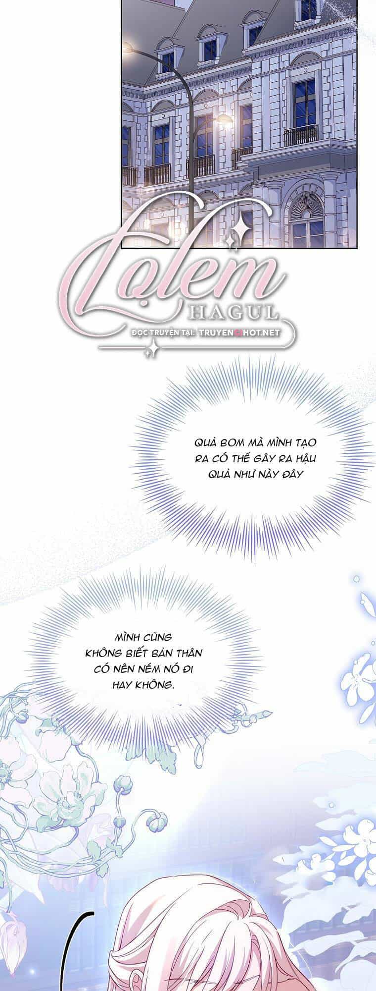Để Yên Cho Tiểu Thư Hiền - Chương 87 - ảnh 12