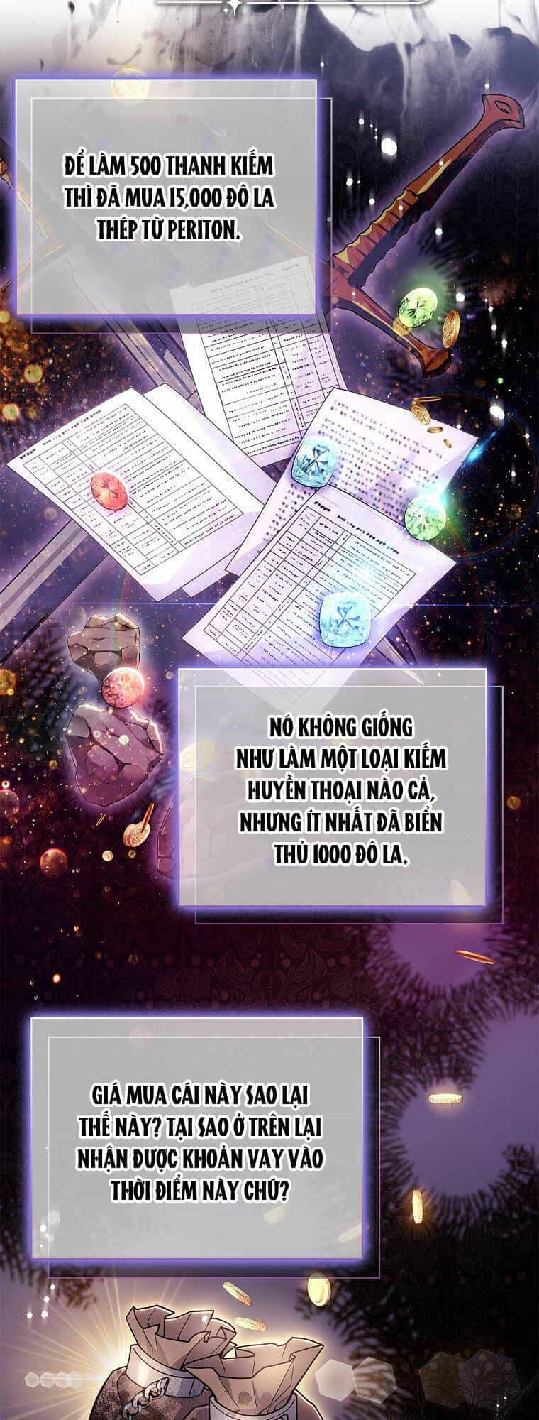 Để Yên Cho Tiểu Thư Hiền - Chương 87 - ảnh 3