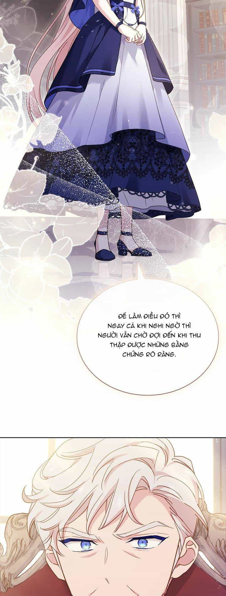 Để Yên Cho Tiểu Thư Hiền - Chương 87 - ảnh 31