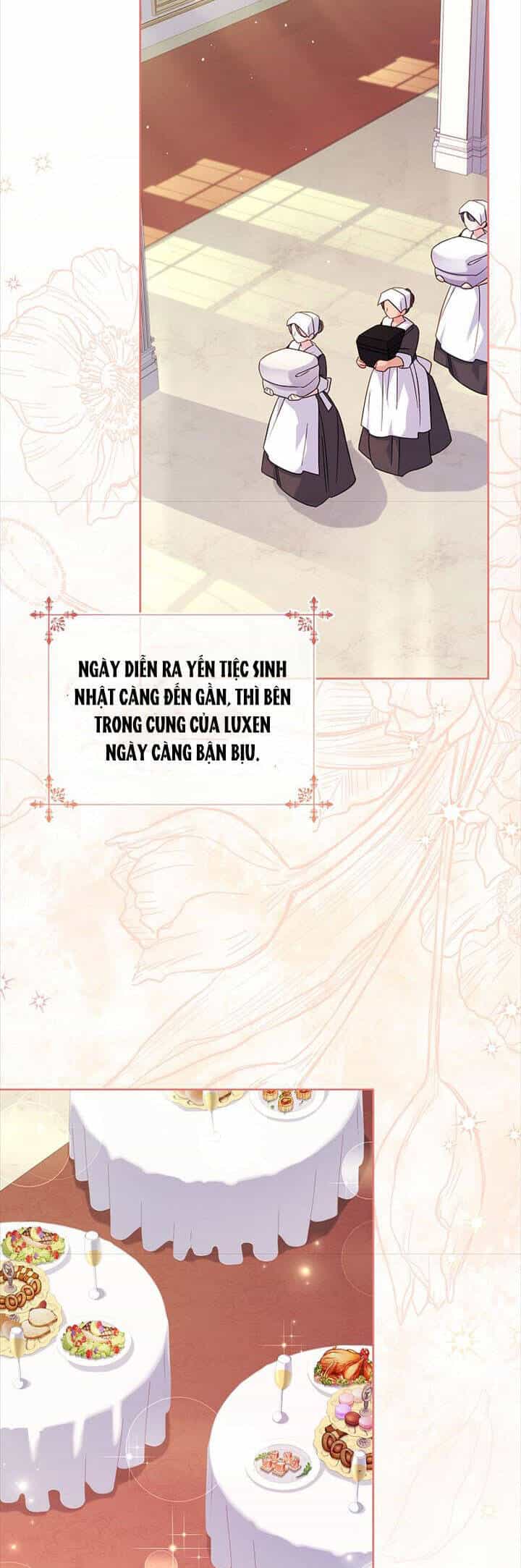 Để Yên Cho Tiểu Thư Hiền - Chương 88 - ảnh 41