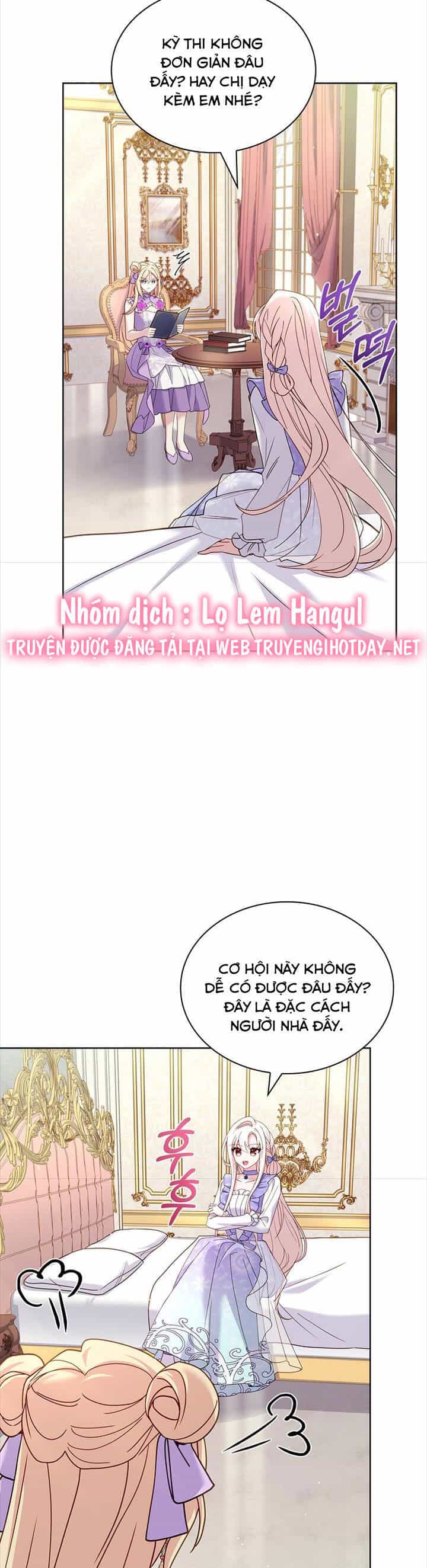 Để Yên Cho Tiểu Thư Hiền - Chương 88 - ảnh 51