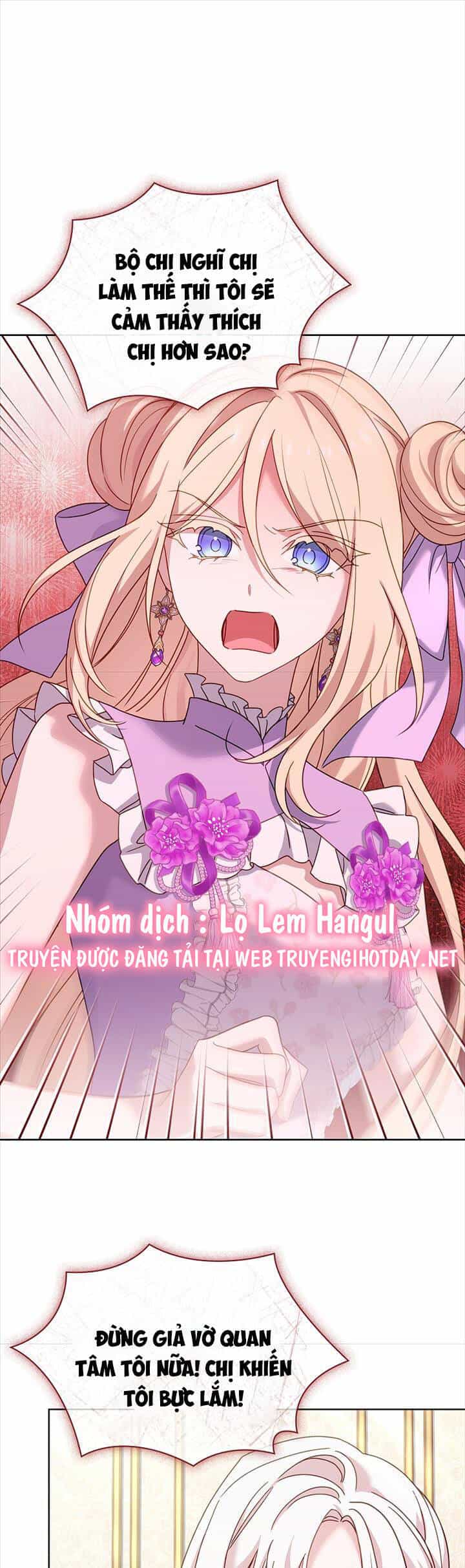 Để Yên Cho Tiểu Thư Hiền - Chương 89 - ảnh 1