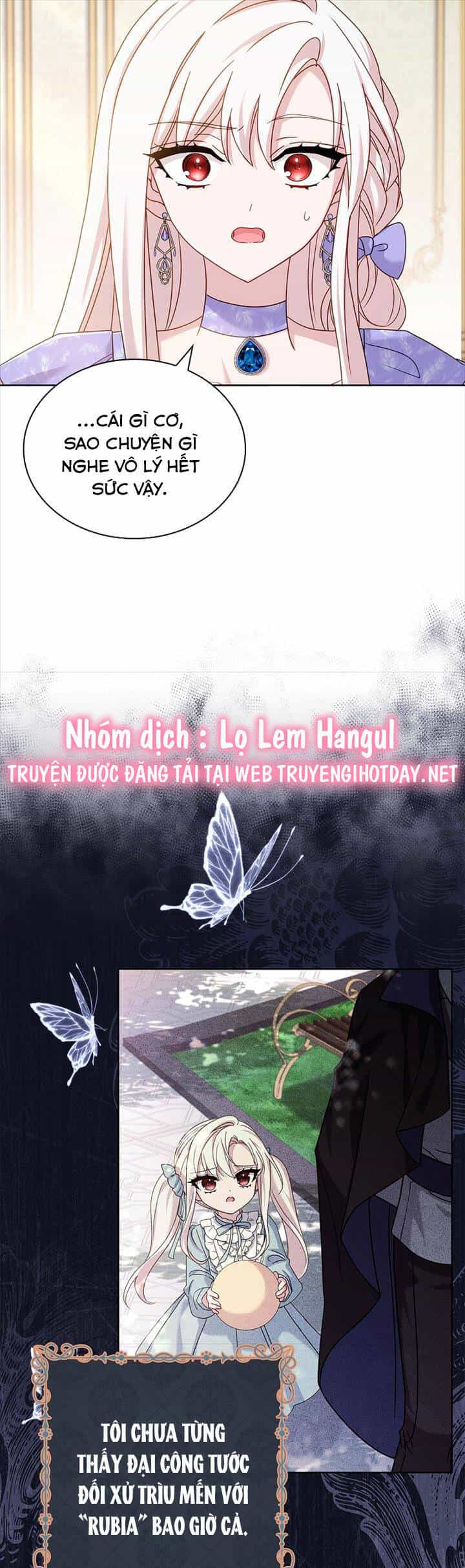 Để Yên Cho Tiểu Thư Hiền - Chương 89 - ảnh 10