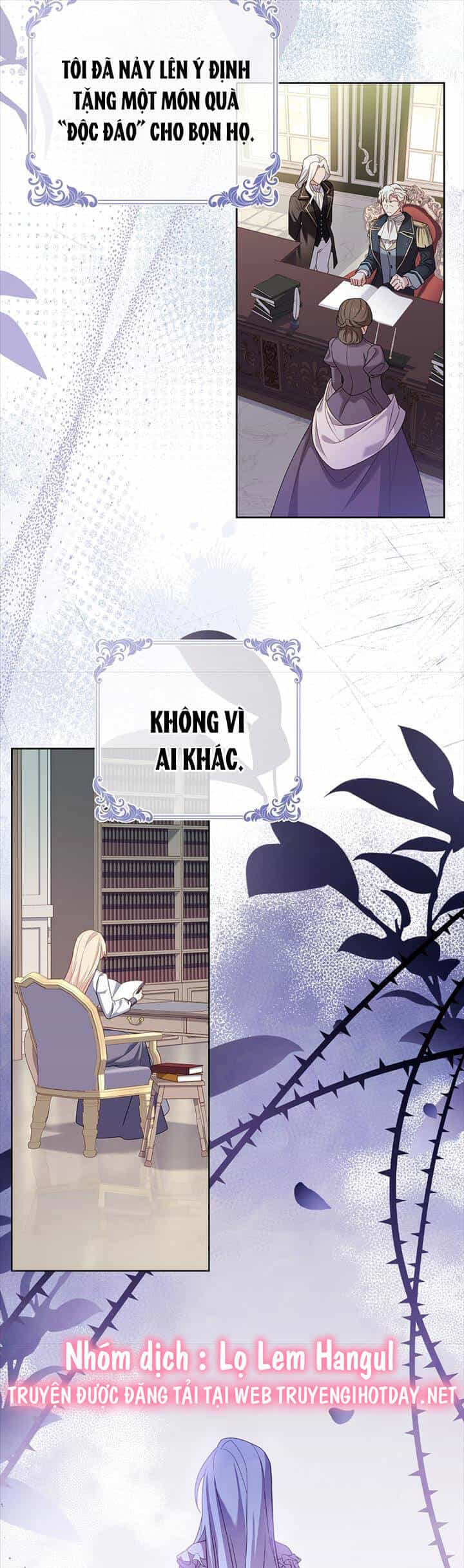 Để Yên Cho Tiểu Thư Hiền - Chương 89 - ảnh 25