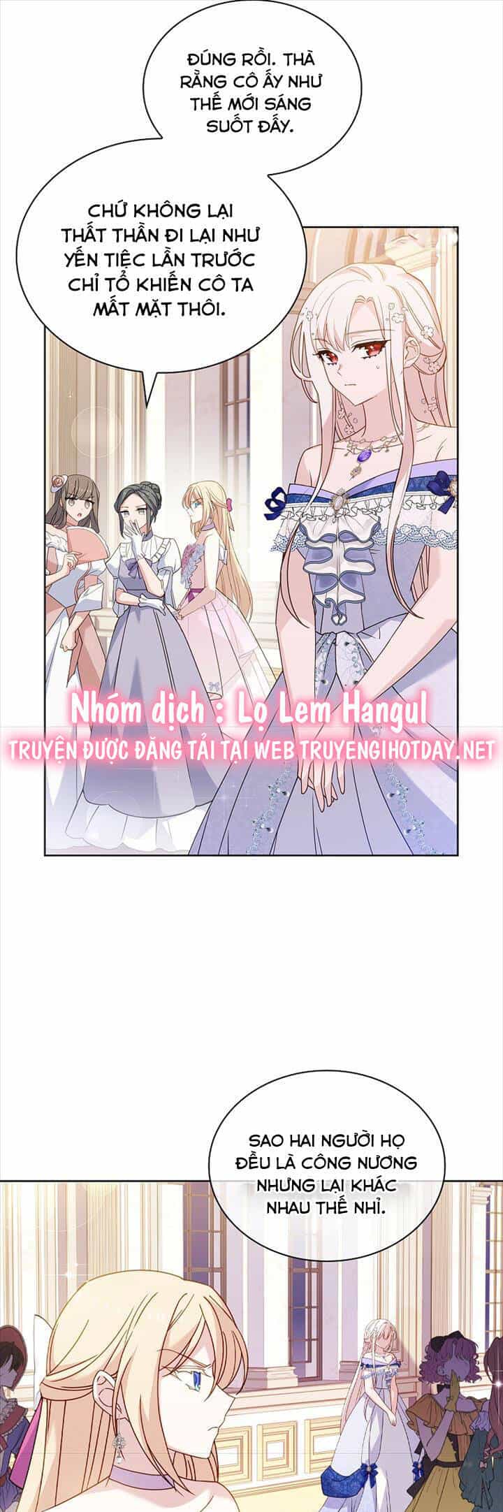 Để Yên Cho Tiểu Thư Hiền - Chương 89 - ảnh 37