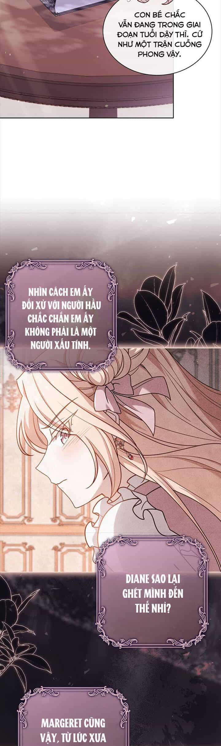 Để Yên Cho Tiểu Thư Hiền - Chương 89 - ảnh 5