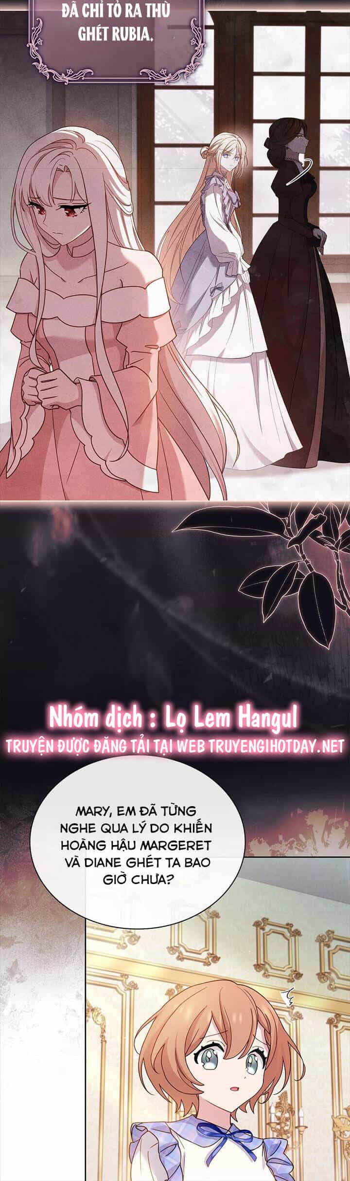 Để Yên Cho Tiểu Thư Hiền - Chương 89 - ảnh 6