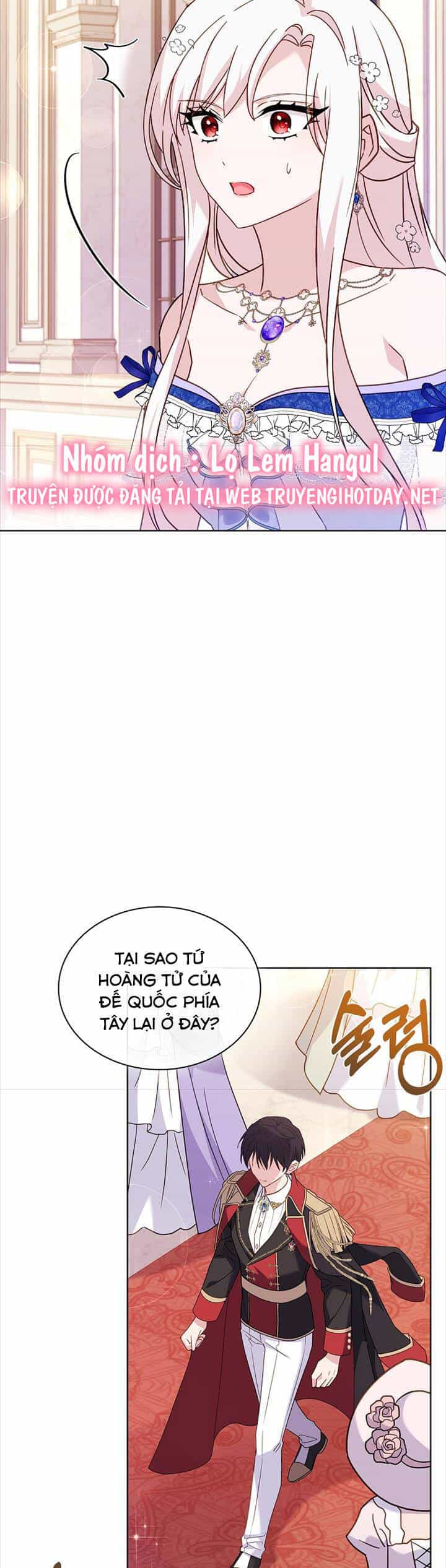 Để Yên Cho Tiểu Thư Hiền - Chương 90 - ảnh 4