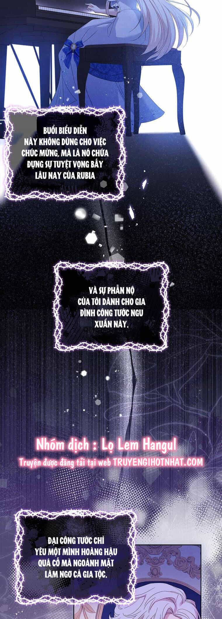 Để Yên Cho Tiểu Thư Hiền - Chương 91 - ảnh 14