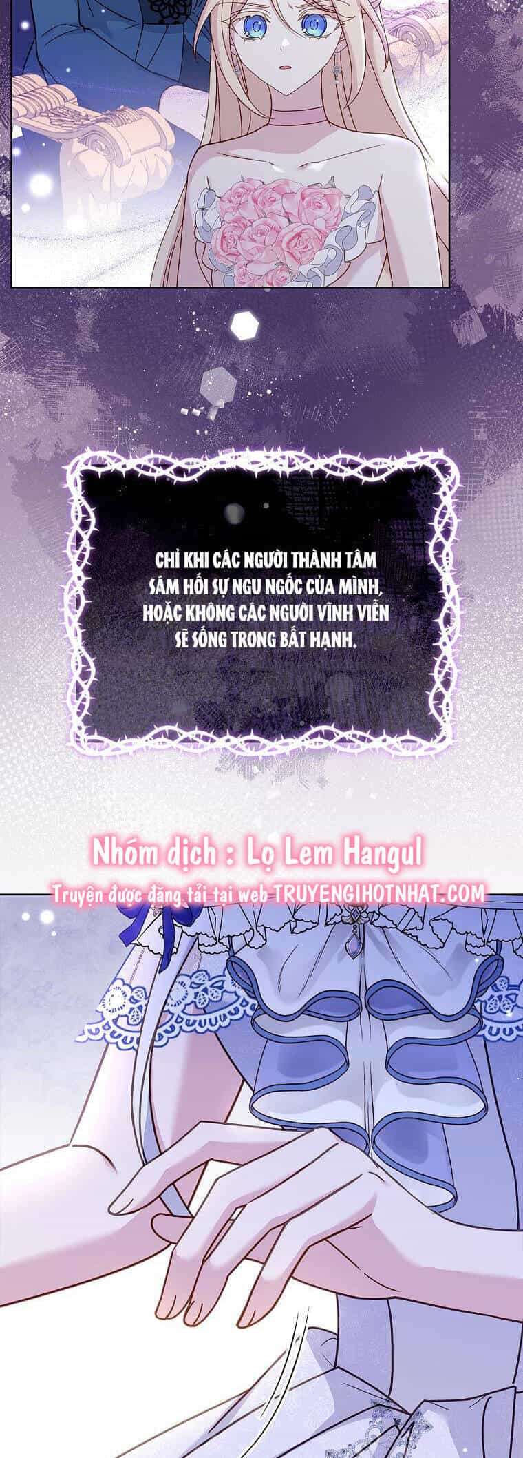 Để Yên Cho Tiểu Thư Hiền - Chương 91 - ảnh 16