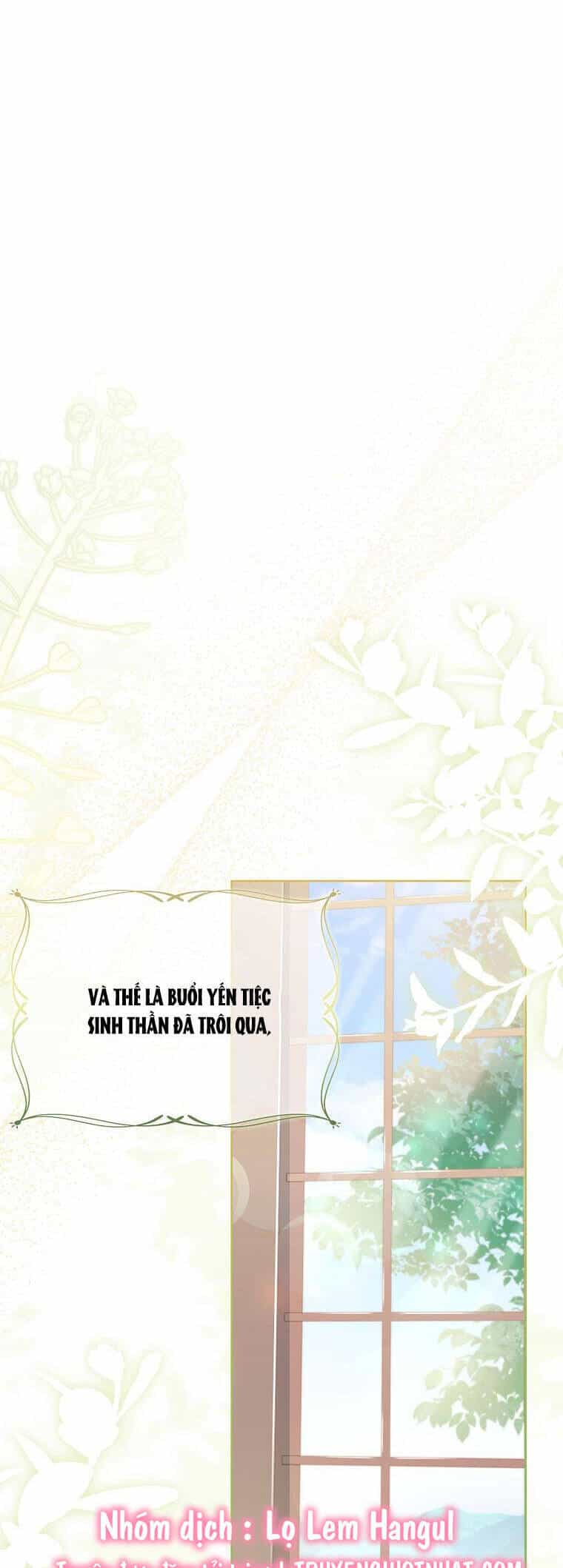 Để Yên Cho Tiểu Thư Hiền - Chương 91 - ảnh 36