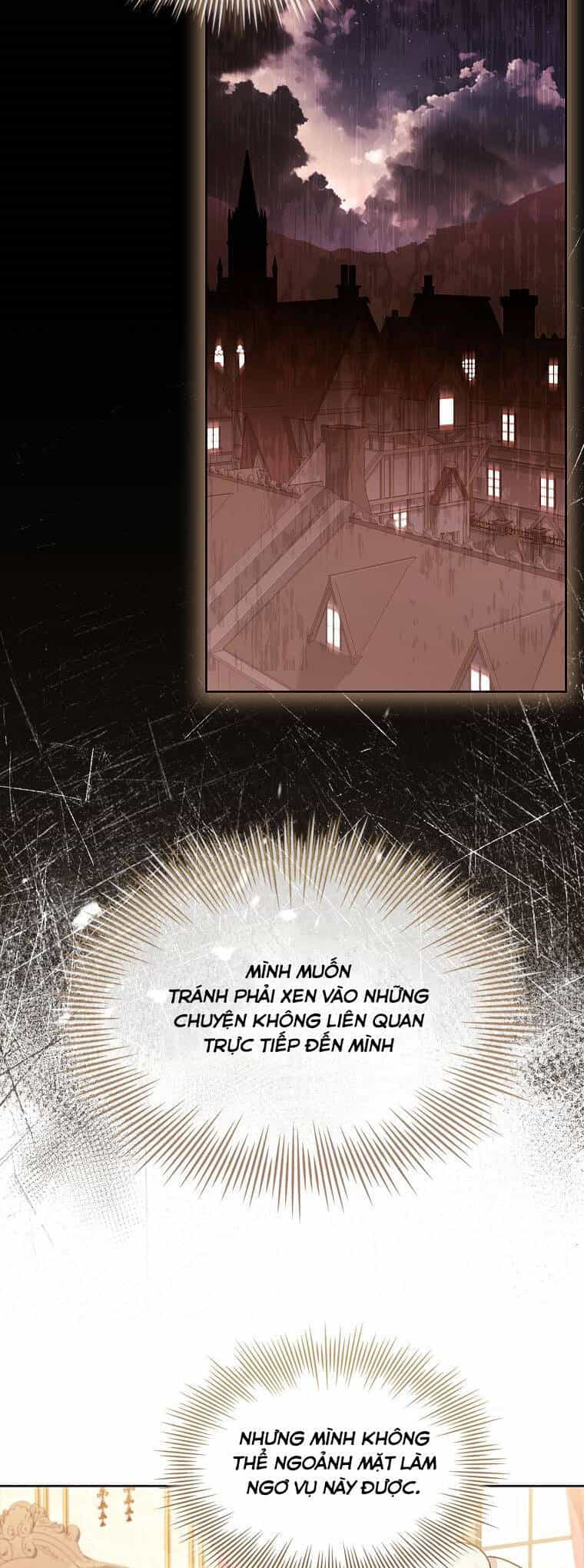 Để Yên Cho Tiểu Thư Hiền - Chương 92 - ảnh 23