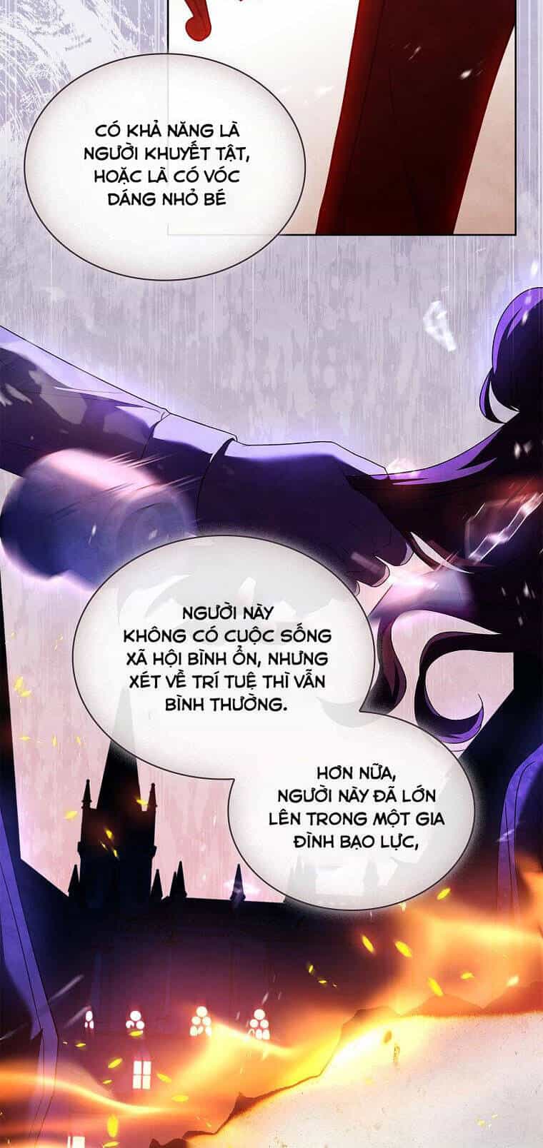 Để Yên Cho Tiểu Thư Hiền - Chương 92 - ảnh 62