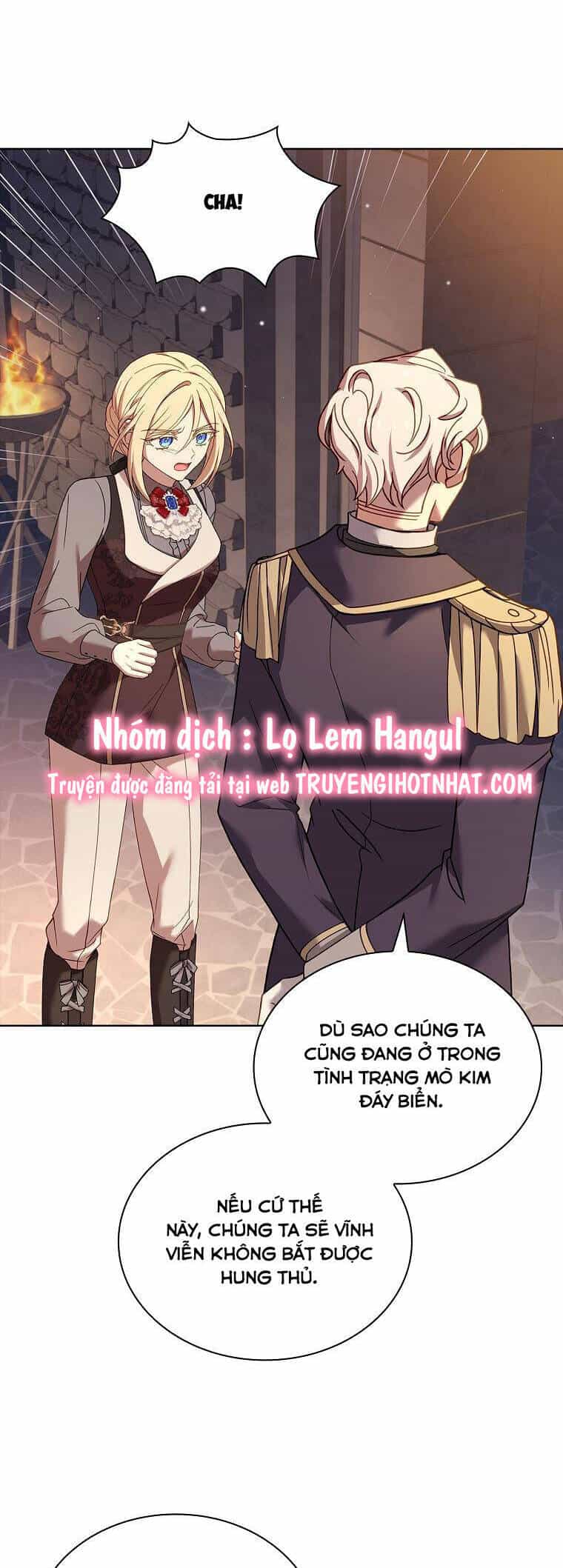 Để Yên Cho Tiểu Thư Hiền - Chương 93 - ảnh 12