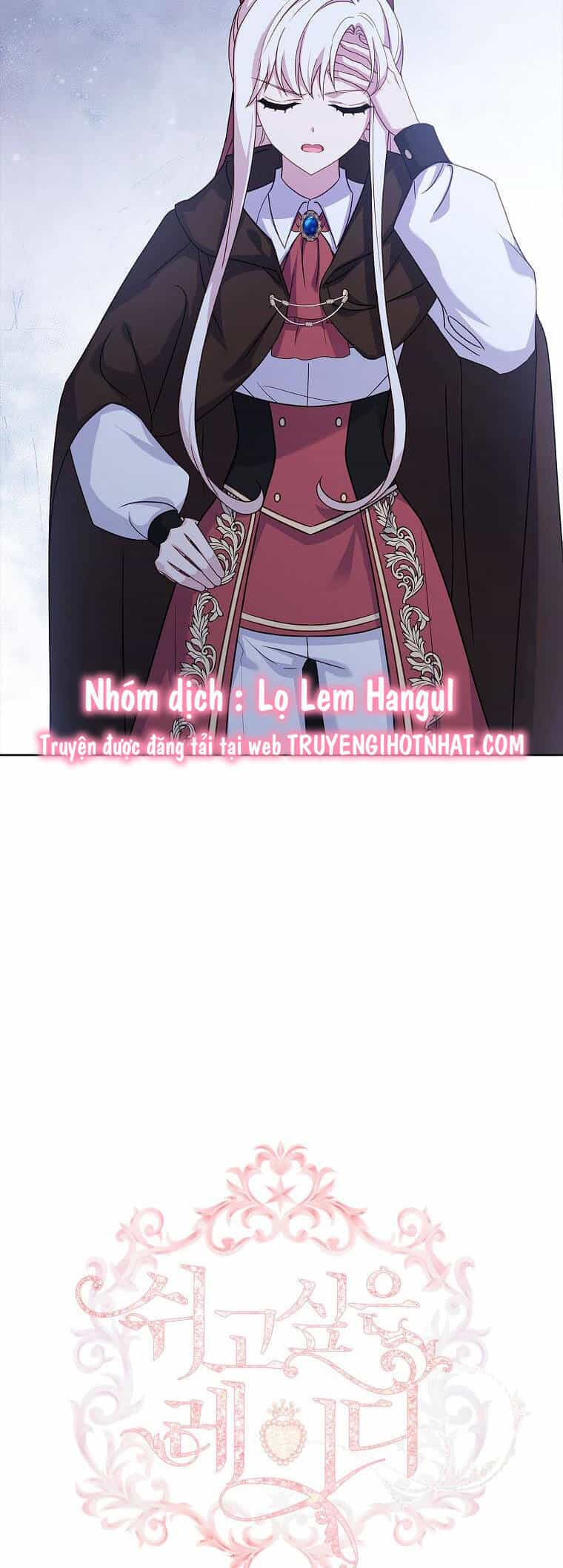 Để Yên Cho Tiểu Thư Hiền - Chương 93 - ảnh 23
